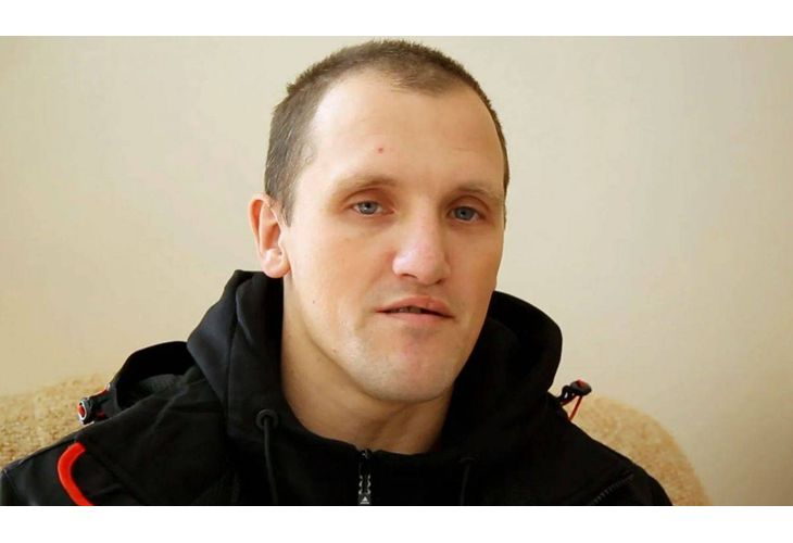 Убиецът Станислав Богданов