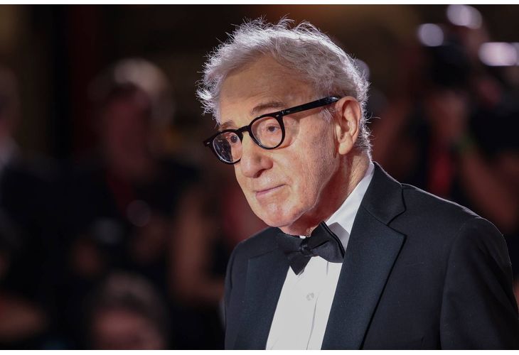 Уди Алън - един от най-плодовитите режисьори и сценаристи, майстор