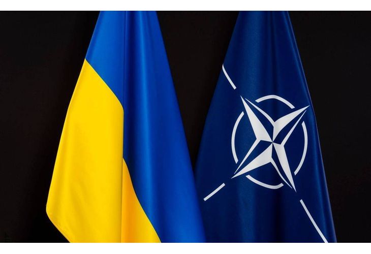 Съюзниците от НАТО засилват своята подкрепа за Украйна, съобщава пресслужбата