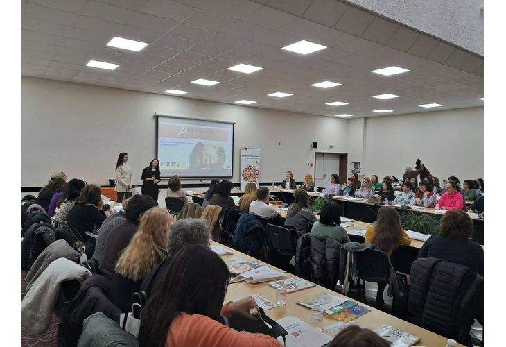 Магията на социално-емоционалното учене отново обединява началните учители от София