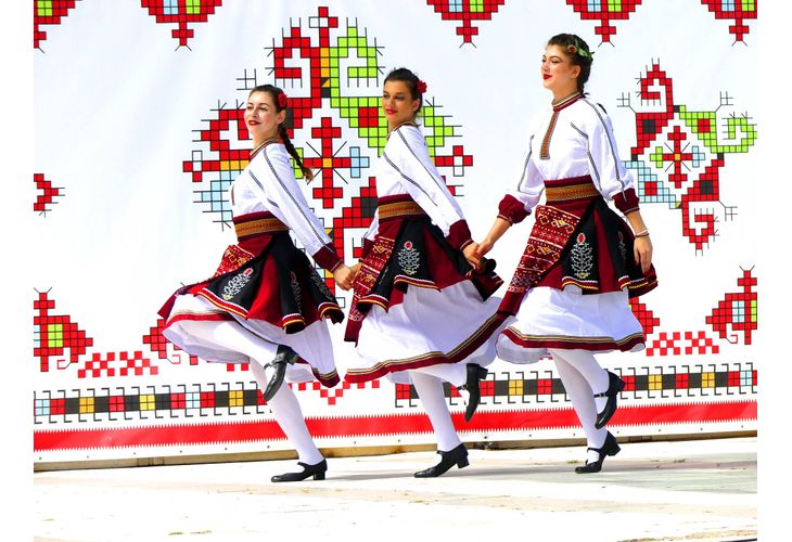 Фестивал на шевицата Фестивал на шевицата