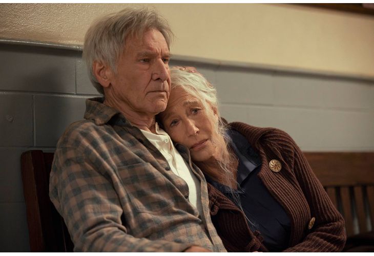 Филмът "1923" с участието на Харисън Форд и Хелън Мирън Филмът "1923" с участието на Харисън Форд и Хелън Мирън