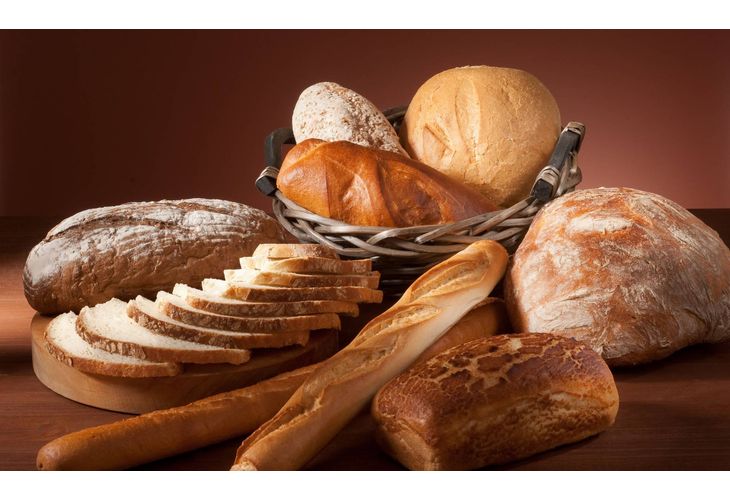 Хляб и хлебни изделия