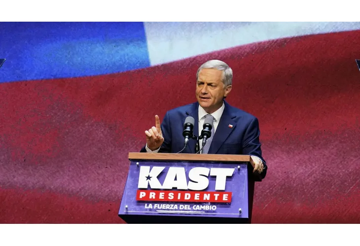 Хосе Антонио Каст