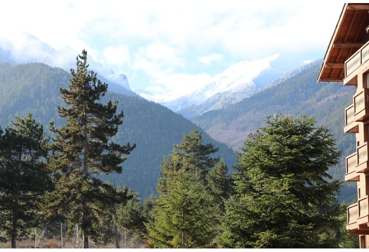 Хотели в Банско и Разлог