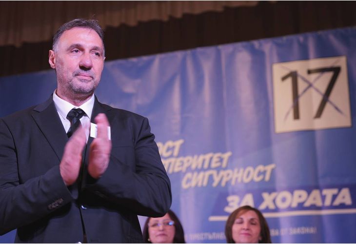 Христо Широков