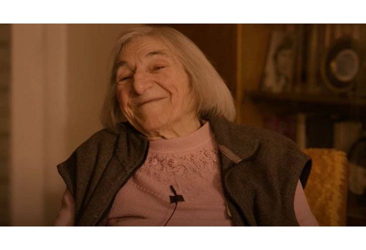 На 95 години почина Цветана Джерманова - последната оцеляла жена