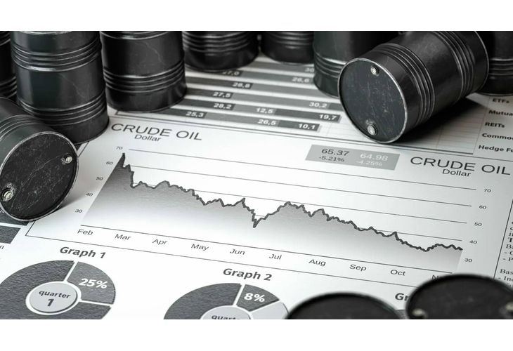 Цена на нефта (петрола)