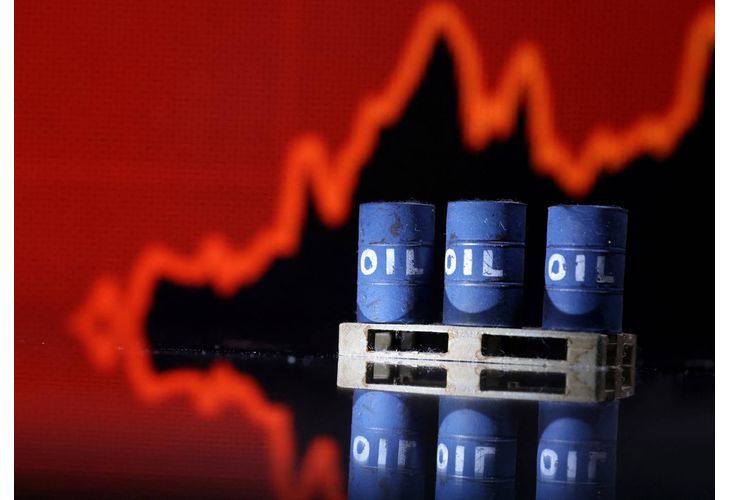 Цена на петрола (нефта)
