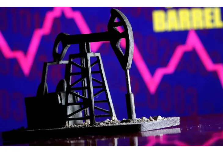 Цени на петрола (нефта)