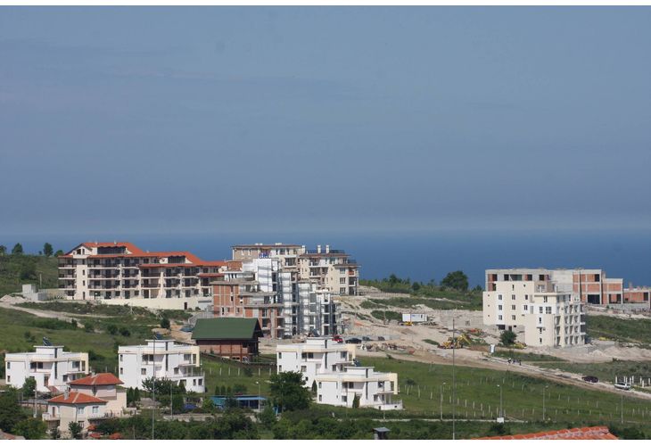 Черноморие