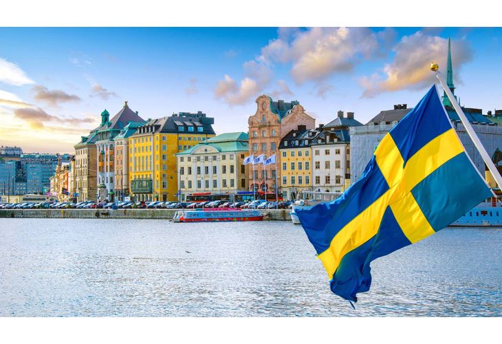 Сривът на жилищния пазар в Швеция се е ускорил до