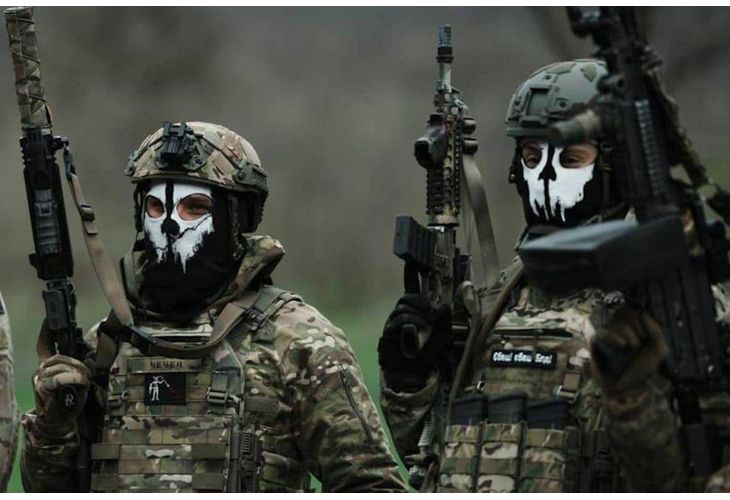 Щурмоваци от ГУРМО Щурмоваци от ГУРМО