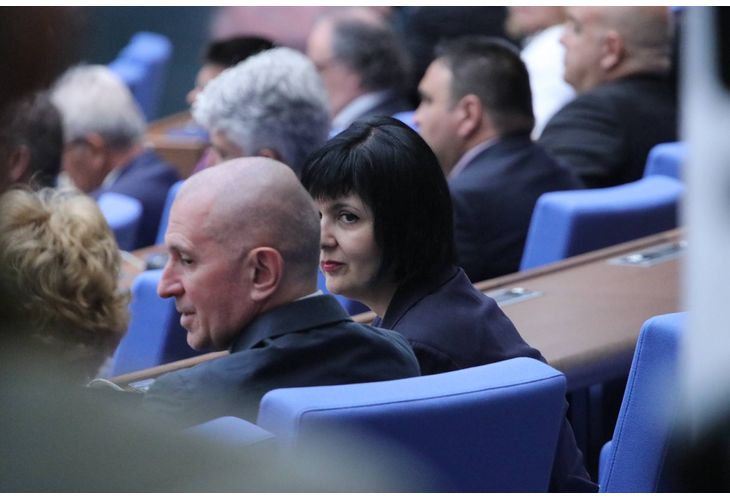 Юлиана Матеева, Величие