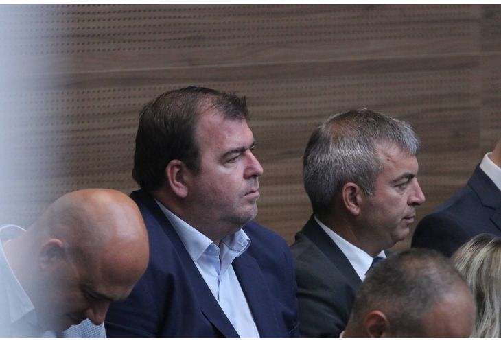 Явор Гечев