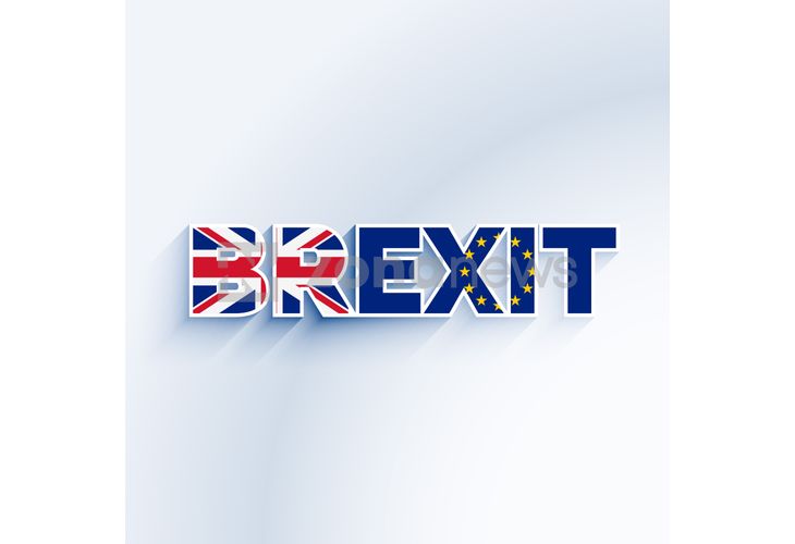 Край на сагата "Брейкзит": Обединеното кралство напусна Европейския съюз