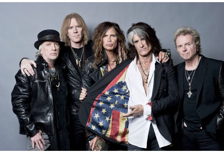 Aerosmith