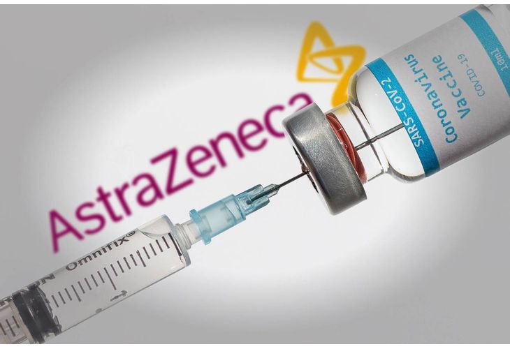 AstraZeneca ще достави два пъти по-малко ваксини от договореното за ЕС