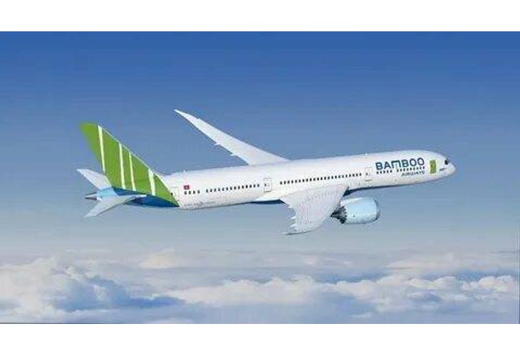 Bamboo Airways Bamboo Airways