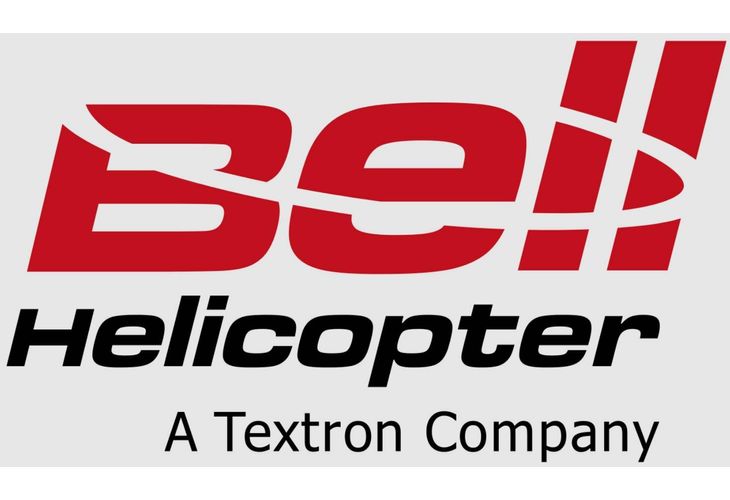 Bell helicopter