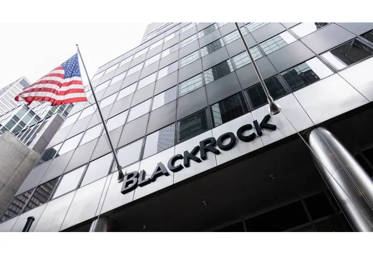 BlackRock BlackRock