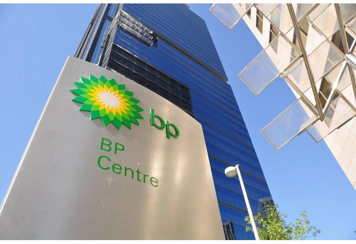 British Petroleum (BP)