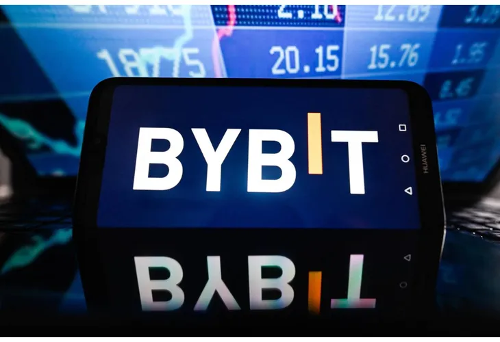 ByBit борса за криптовалута ByBit борса за криптовалута
