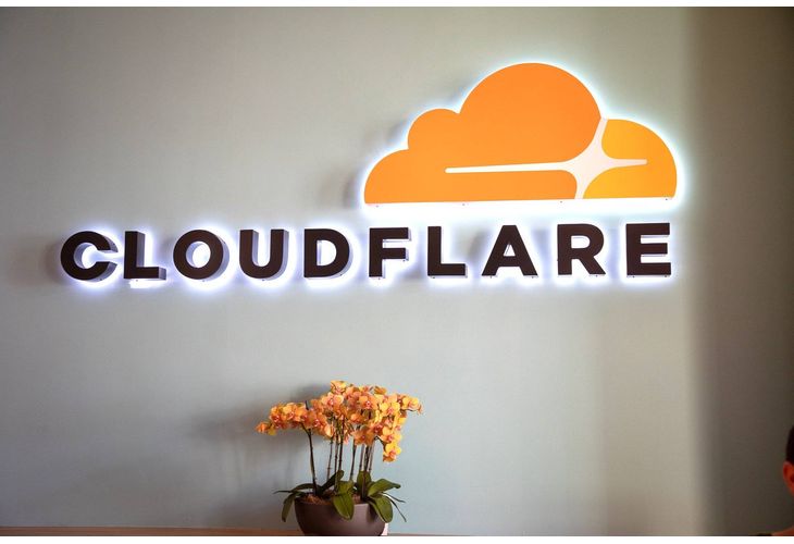 Cloudflare