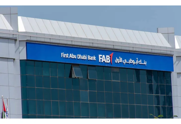 First Abu Dhabi Bank