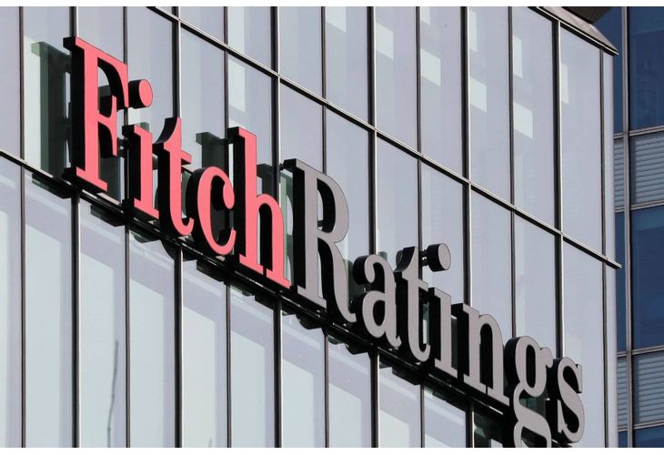 Международната рейтингова агенция Фич (Fitch) понижи дългосрочния рейтинг на 32