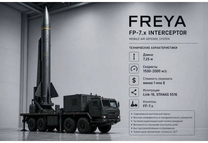 Freyja