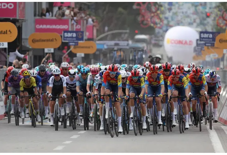 Giro d’Italia