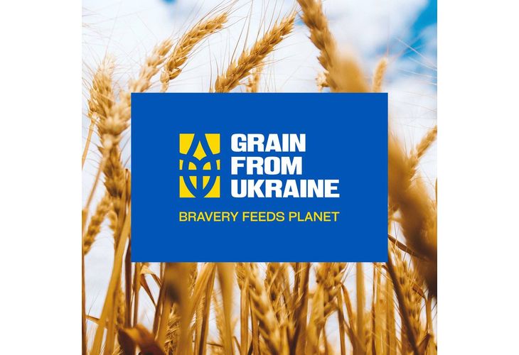 Grain from Ukraine Grain from Ukraine