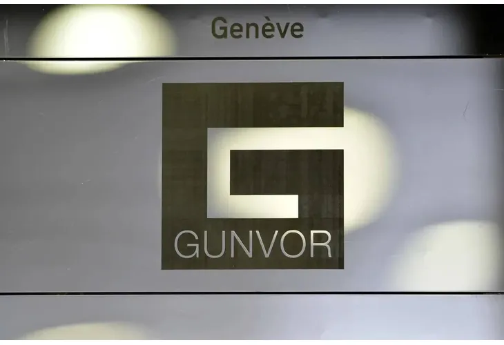 Gunvor