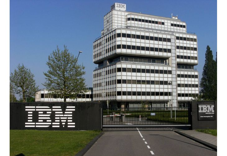 IBM