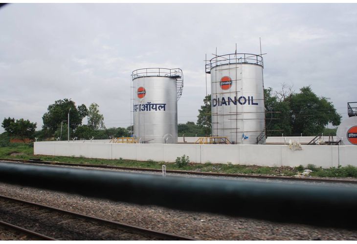 Indian Oil