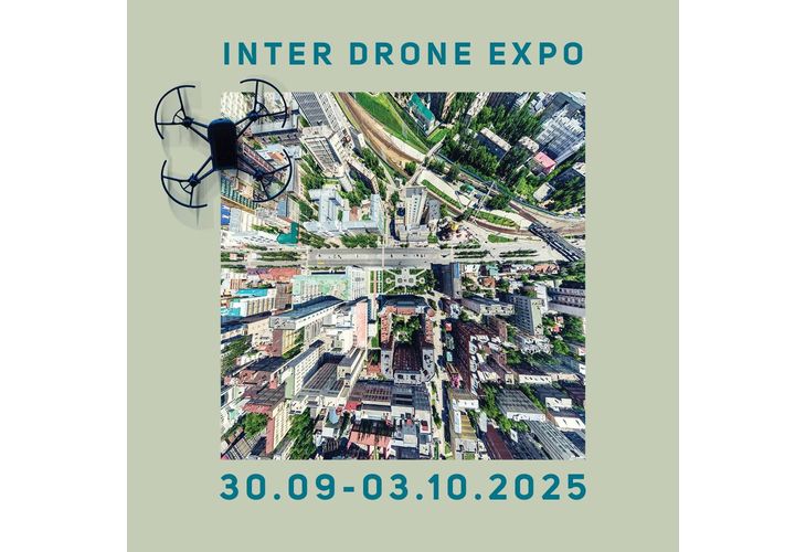 Inter Drone Expo