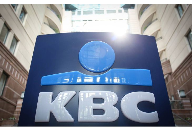 KBC bank