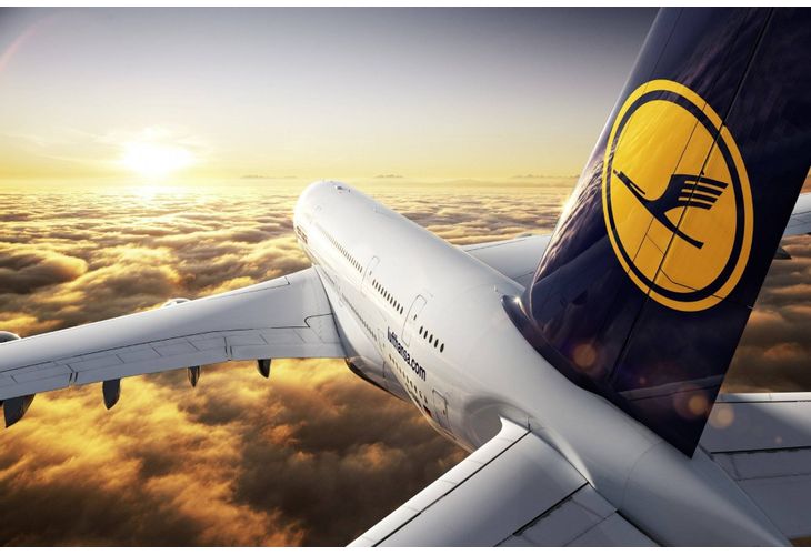 Lufthansa