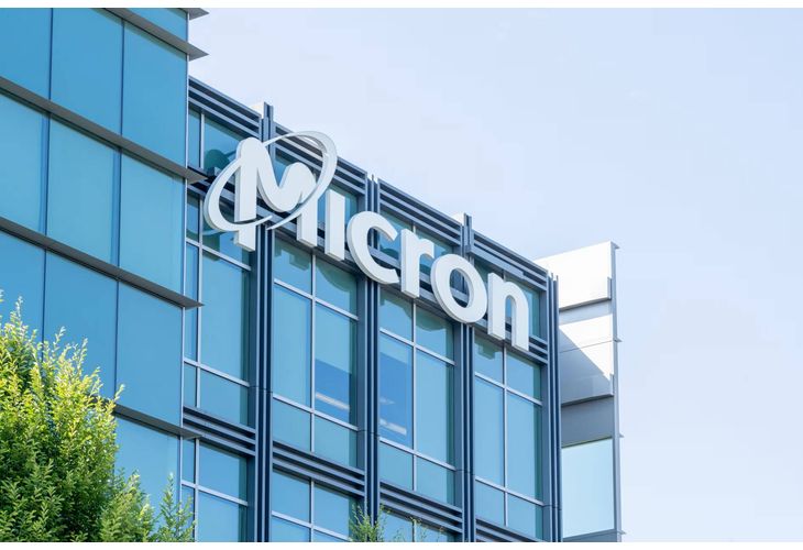 Micron Technology