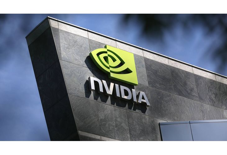 Nvidia Nvidia