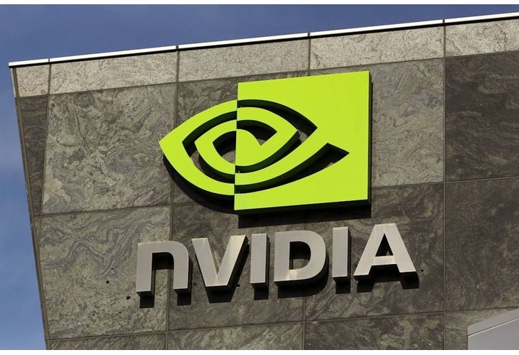 Nvidia