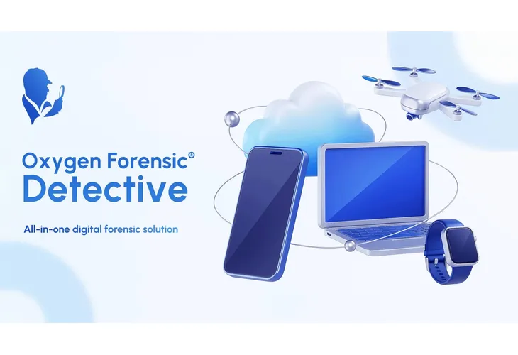 Oxygen Forensics