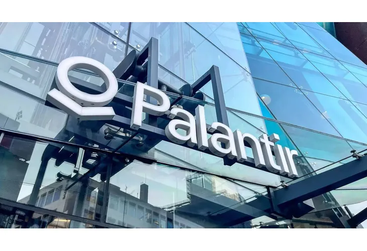 Palantir Technologies