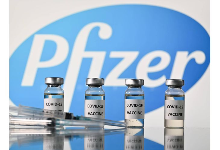 Pfizer-BioNTech