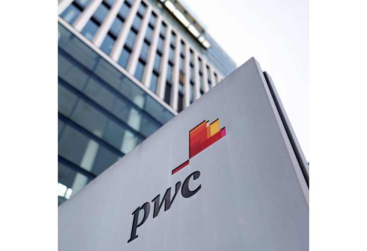 PwC (ПрайсУотърхаусКупърс)