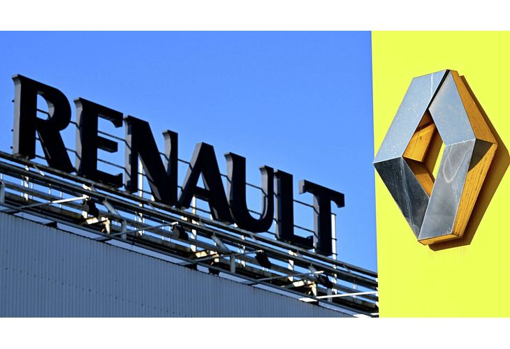 Renault (Рено)