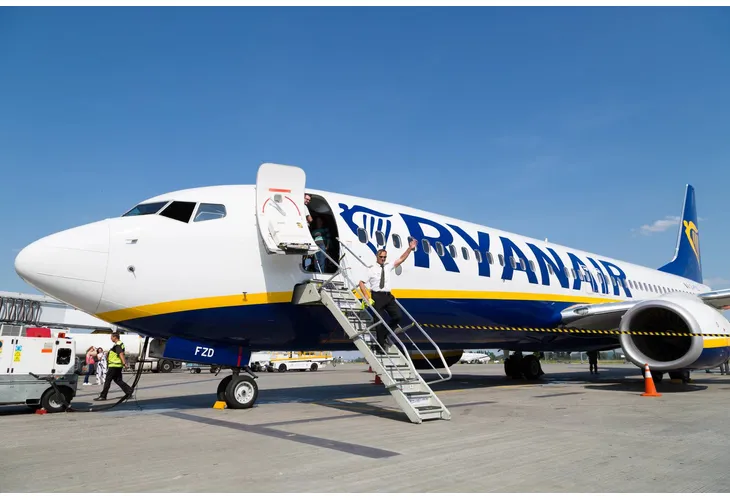 Ryanair Ryanair