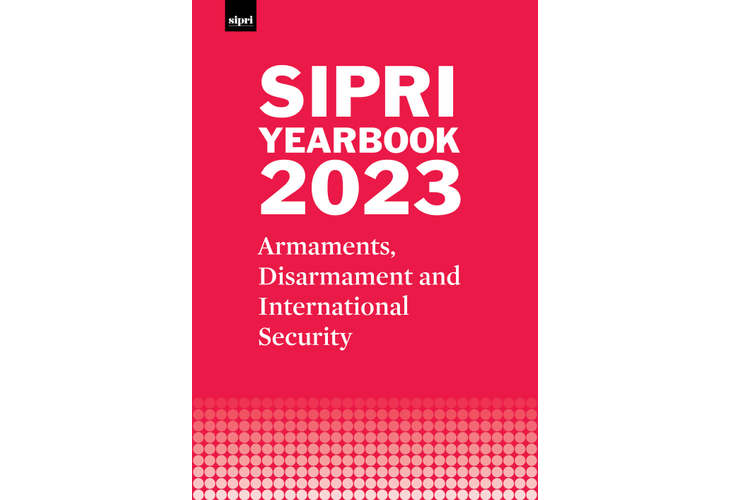 SIPRI Yearbook