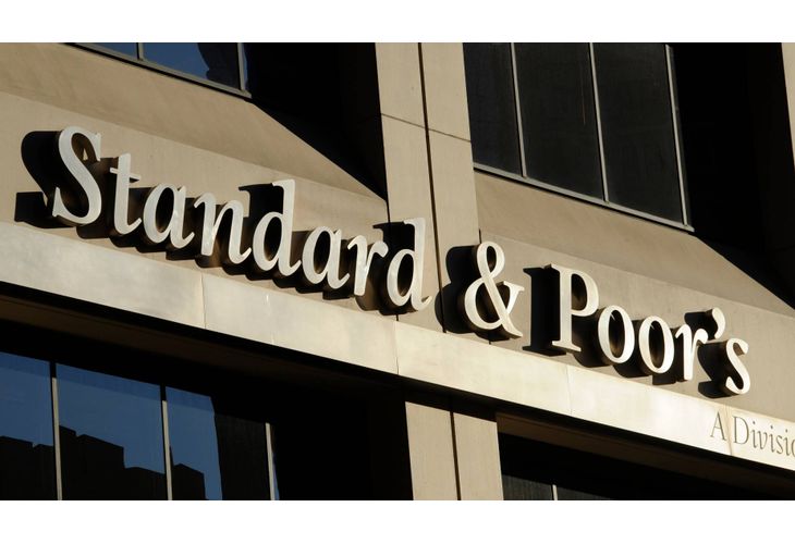 Standard&Poor's